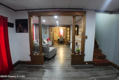 437 W Atlantic St, Shenandoah, PA 17976 - photo 5