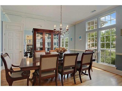 Dining Room.