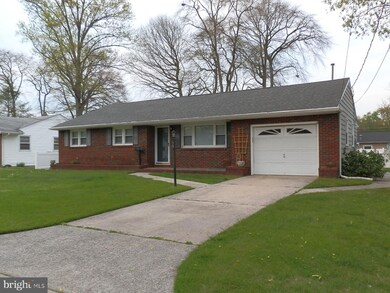 60 Maryland Ave, Pennsville, NJ 08070 - photo 3