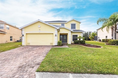 2201 Cape Heather Cir, Cape Coral, FL 33991 - photo 2
