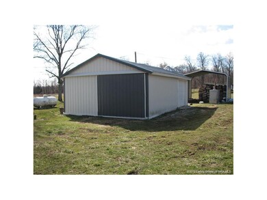 9055 S Old Highway 11 SE, Laconia, IN 47135 - photo 2