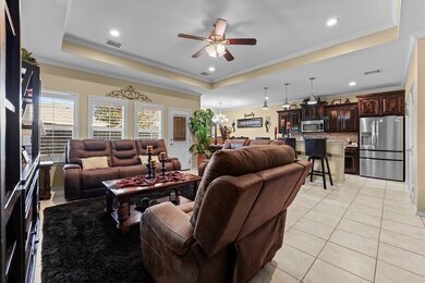 804 Cheyenne St, Midland, TX 79706 - photo 3