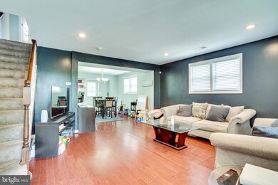 110 46th Place NE, Washington, DC 20019 - photo 2