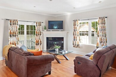 136 Beech St, Belmont, MA 02478 - photo 2