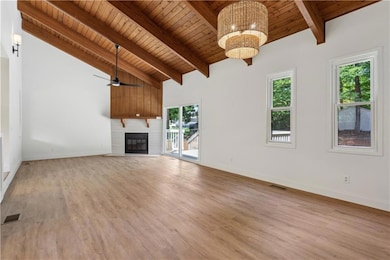 3447 Dry Creek Rd, Marietta, GA 30062 - photo 7