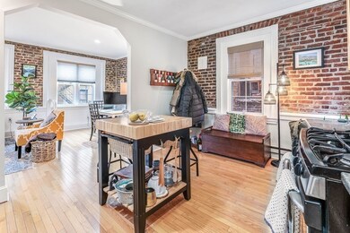 16 Henchman St unit 4F, Boston, MA 02113 - photo 6