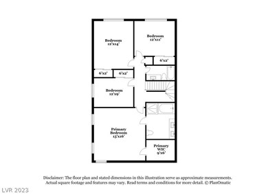 9601 Intercoastal Dr, Las Vegas, NV 89117 - photo 2