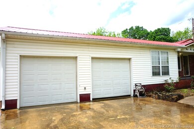 407 S 10th St, Henryetta, OK 74437 - photo 7