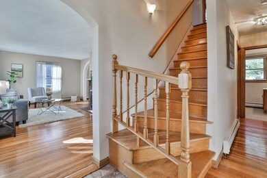 17 Gladstone St, Wakefield, MA 01880 - photo 3