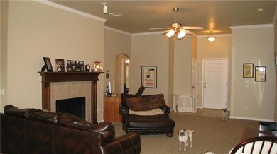 4221 Snowy Owl Dr, Norman, OK 73072 - photo 5