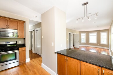 254 Upland Rd unit 1, Cambridge, MA 02140 - photo 3