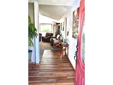 Entrance/Foyer