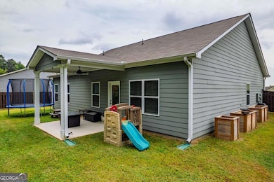 1411 Red Hill Dr, Dalton, GA 30720 - photo 6