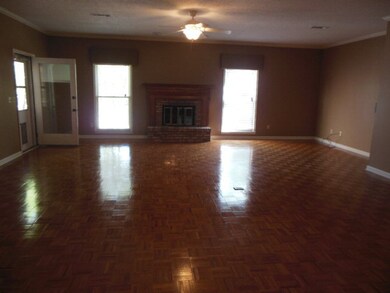 Grand Room