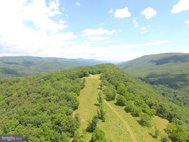 763 Carrs Cabin Ln, Scherr, WV 26726 - photo 3