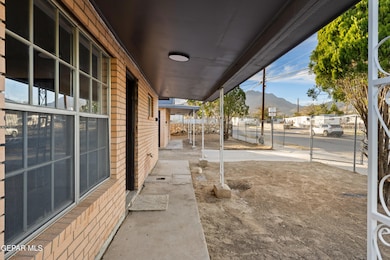 4614 Vulcan Ave, El Paso, TX 79904 - photo 6