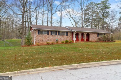 4306 Dawning Ln, Douglasville, GA 30135 - photo 5