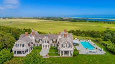 65 Butlers Cove Rd, Edgartown, MA 02539 - photo 3