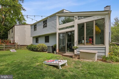 9099 Goldamber Garth, Columbia, MD 21045 - photo 6