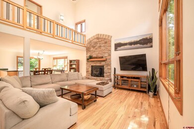 95 Ute Pass Rd W, Durango, CO 81301 - photo 6