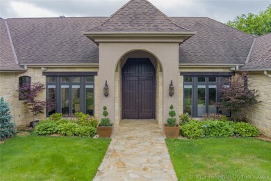 3061 Rice Creek Rd, Bartlesville, OK 74006 - photo 5