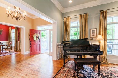 Foyer