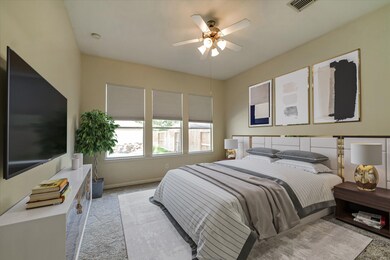 78 Whetstone Ridge Way, Spring, TX 77382 - photo 6