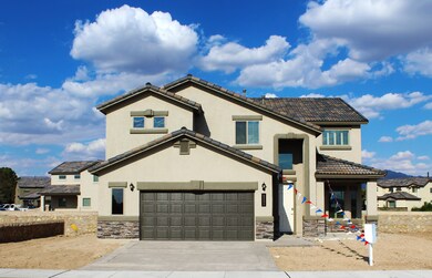 13665 Samlesbury Ave, Horizon City, TX 79928 - photo 7