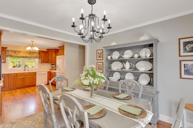 206 Arvle York Cir, Lookout Mountain, GA 30750 - photo 6