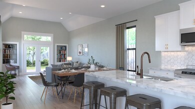 7213 Sayers St, Houston, TX 77016 - photo 2