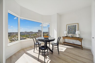 The Spires unit 1905, Houston, TX 77030 - photo 5