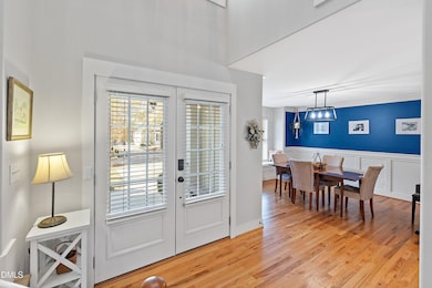 412 Newquay Ln, Wake Forest, NC 27587 - photo 5