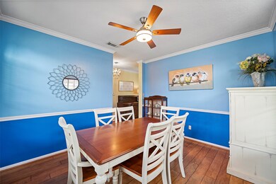 7706 Woodlett Ct, Houston, TX 77095 - photo 5