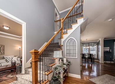 4822 Lone Elm, Shawnee, KS 66226 - photo 3