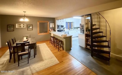 Dining Kitchen 2 A