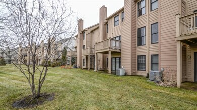 3408 Breckland Ct unit 62, Ann Arbor, MI 48108 - photo 6