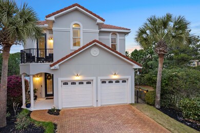 Welcome to 262 Calusa Bay