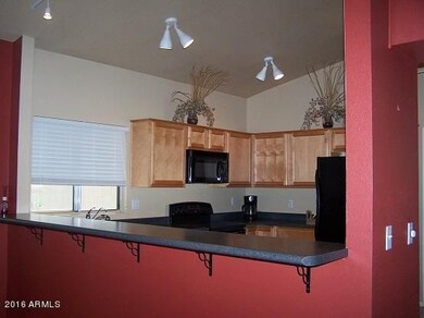 Kitchen - View 1
