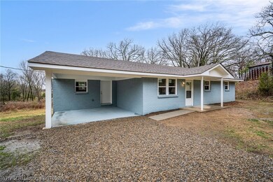 475366 E 1100 Rd, Muldrow, OK 74948 - photo 2