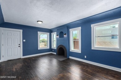 1430 E 10th St, Tucson, AZ 85719 - photo 4