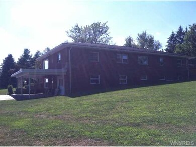Exterior Back