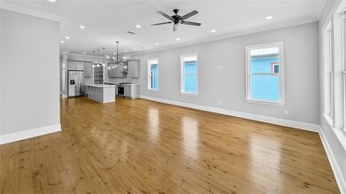 Open Concept