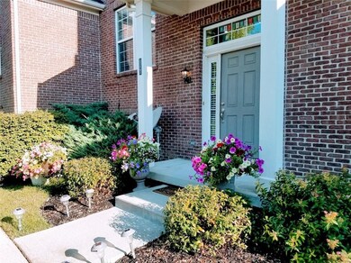 13861 Willesden Cir, Fishers, IN 46037 - photo 2