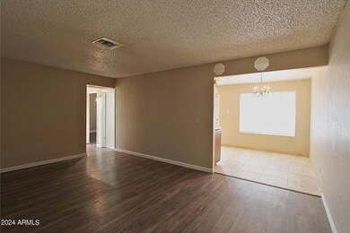 4541 E Caballero Cir unit 2, Mesa, AZ 85205 - photo 3