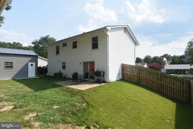 2346 Woodberry Dr, Bryans Road, MD 20616 - photo 3