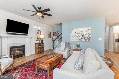 917 Bancroft Ave, Colonial Beach, VA 22443 - photo 6