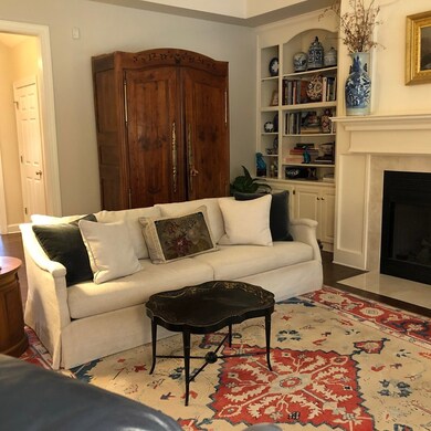 Great room