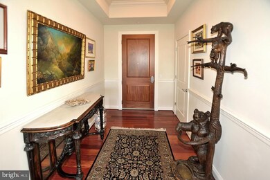 The Byron unit 804, Falls Church, VA 22046 - photo 2