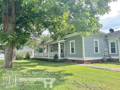 1021 Dixie St, Burlington, NC 27217 - photo 5