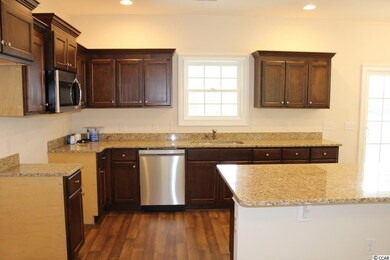 233 Perrin Rd unit Lot 1-C Pecan A1, Loris, SC 29569 - photo 4